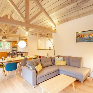 Villa La Maisonnette-aix, Aix-les-Bains