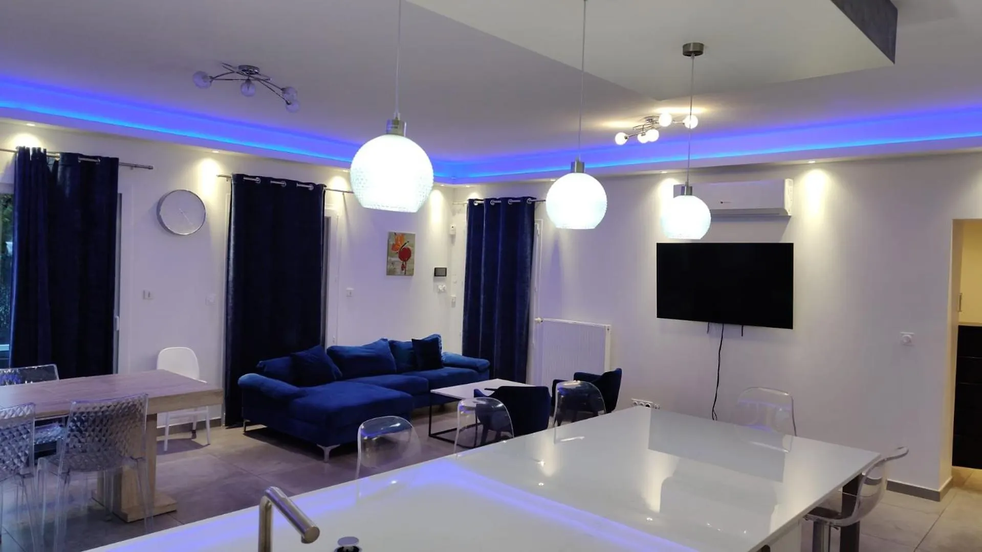 Villa T5 Proche Centre Ville Aix-les-Bains