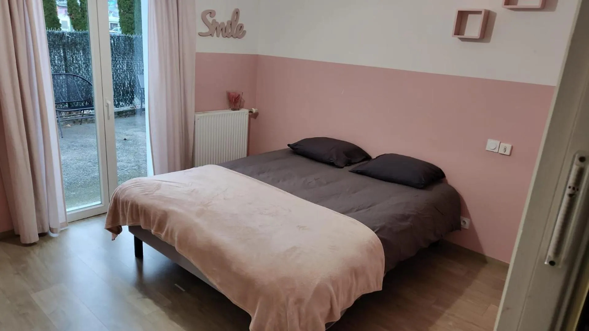 Villa T5 Proche Centre Ville Aix-les-Bains