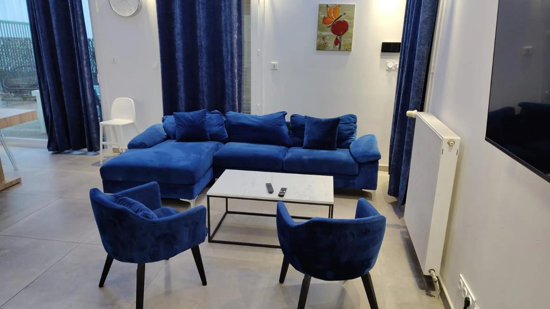 Villa T5 Proche Centre Ville Aix-les-Bains
