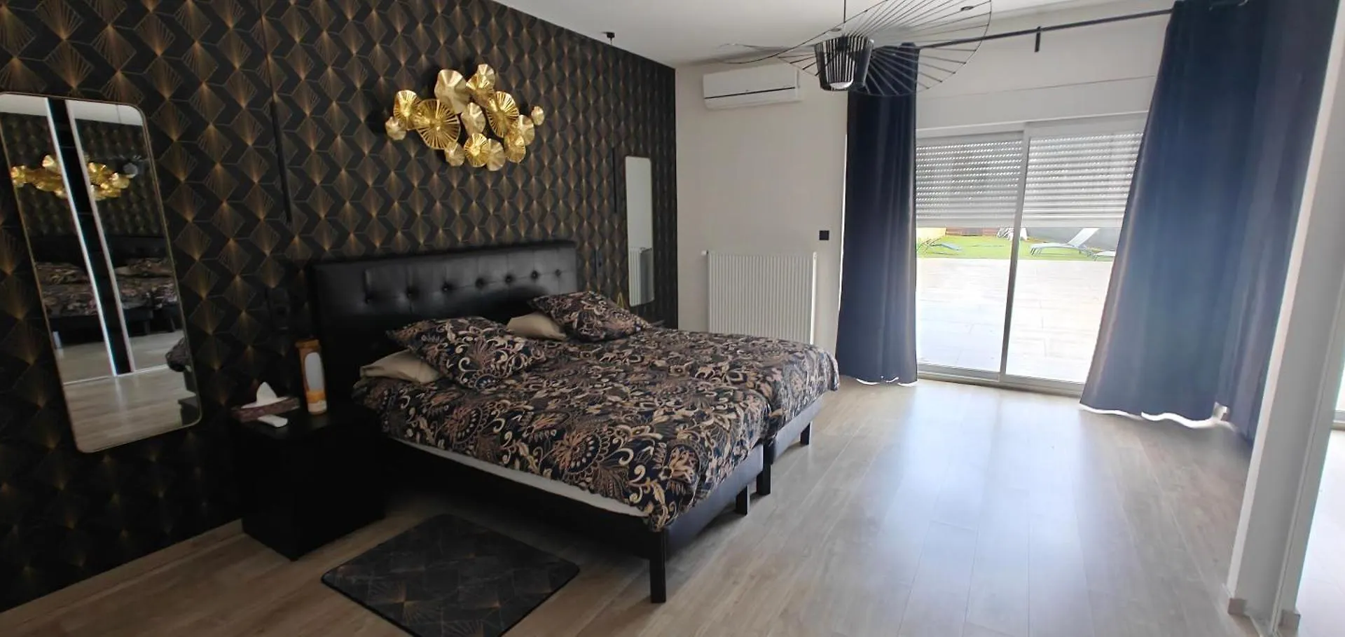 Villa T5 Proche Centre Ville Aix-les-Bains