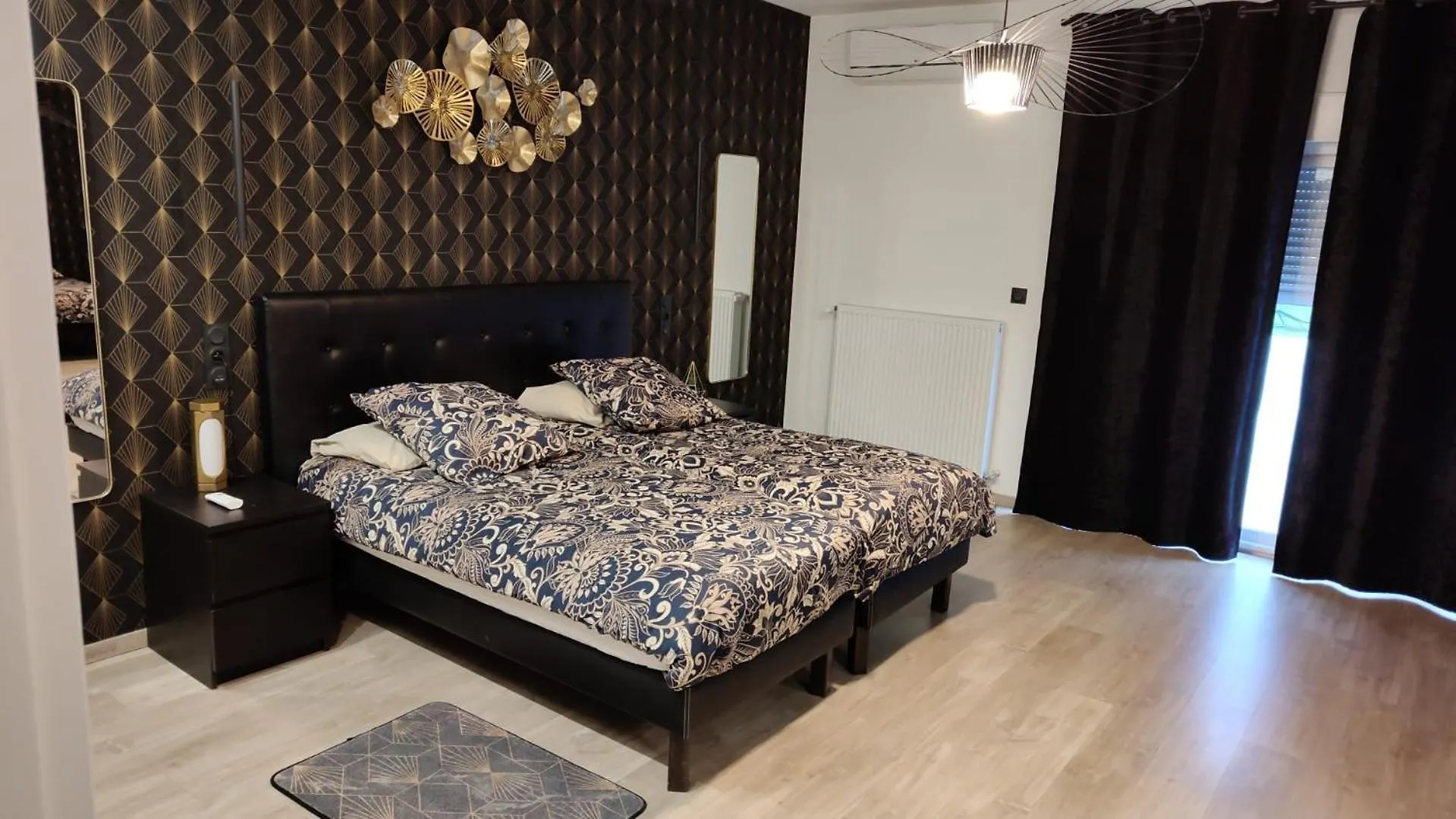 Villa T5 Proche Centre Ville Aix-les-Bains France