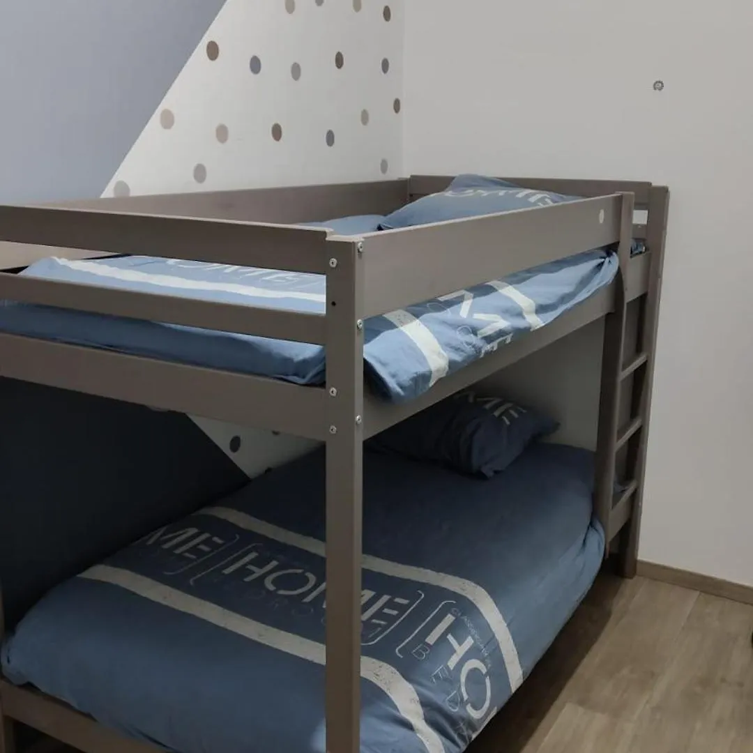 Villa T5 Proche Centre Ville Aix-les-Bains
