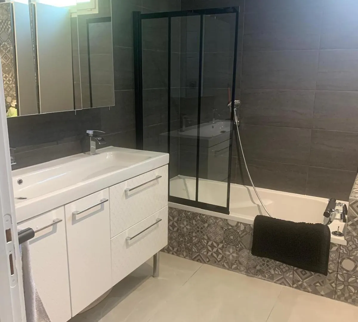 Villa T5 Proche Centre Ville Aix-les-Bains